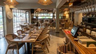 Pixcel Boutique Hotel - 1