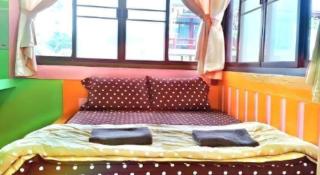 42 Somwang Resort - 1