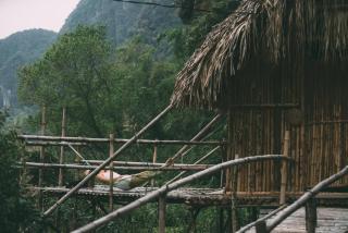 Chez Beo Homestay - Ninh Binh - 1