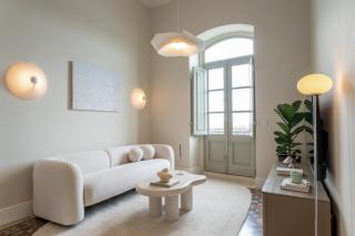 Traditional chic 2 bedroom apartment with Seaview LDEM1-5 - 9