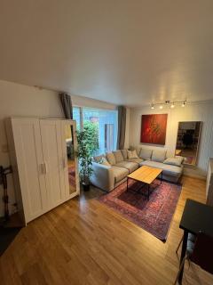 Studio Endregårdsveien - 6