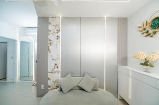 Sea View Apartment Muong Thanh Oceanus Nha Trang - 4