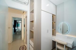 Sea View Apartment Muong Thanh Oceanus Nha Trang - 1