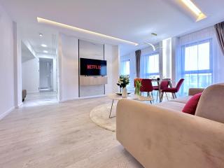 Carol Park Penthouse by Sarmis Living - 8