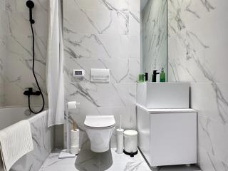 Carol Park Penthouse by Sarmis Living - 7