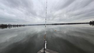 Lakefront 2BR house - Boathouse & Pier - 8