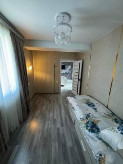 Samarkand Luxe Apartment - 5