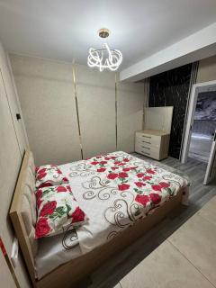 Samarkand Luxe Apartment - 6