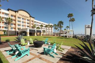 DoubleTree by Hilton Galveston Beach - 3
