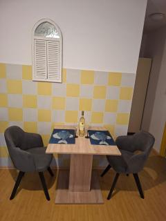 Apartment Loza Senj - 1