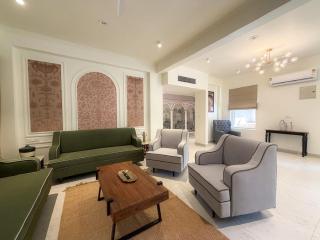Palm Stone Villa Luxury 3 BHK JLN Marg, Jaipur - 1