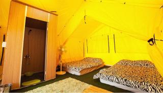 Cheongdo Apa Camp - 4