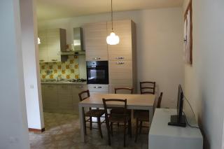 Bilocale con giardino privato - 6