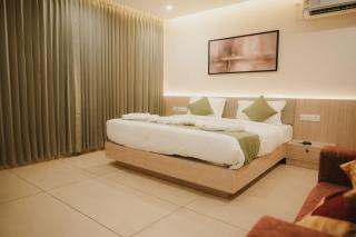 Hotel Calicut Beach - 6