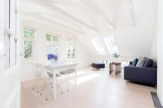 Historic Bergen Home with Private Terrace - 9