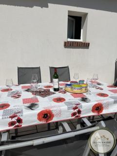 Maison familiale 10 personnes proche Baie de Somme - 3