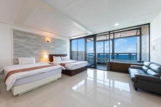 Goseong Romiet Pension - 5