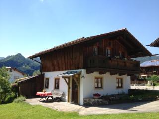 Schifterhof Ruhpolding - Ruhpolding - 0