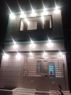 LNP Homestay in Tiruvannamalai - 7