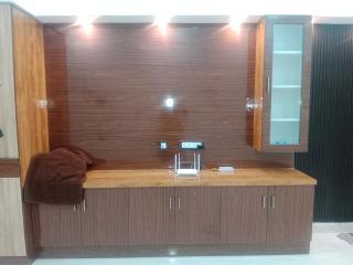 LNP Homestay in Tiruvannamalai - 3