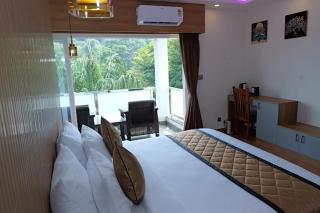 Hotel Cloud Nature - 8