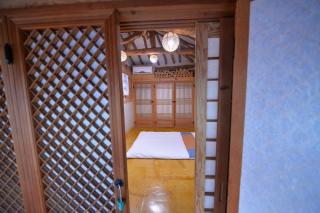 Jeonju Geunae Hanok Pension - 2