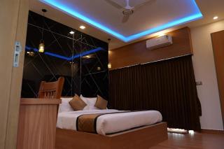 Hotel Cloud Nature - 5
