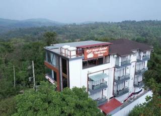 Hotel Cloud Nature - 2