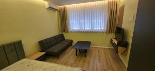 Apartament BELUSHI - 5