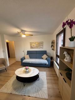 Cozy et Calme - 5