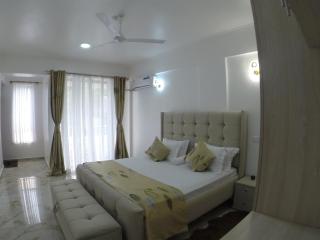 Freggy African Comfort Homes BEDROOM 2 - 9