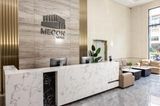 Mecon Hotel - 2