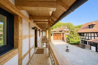The incredible Alsatian house of the 21st century - 8