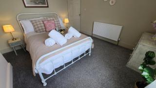 Charbon Cottage - 7