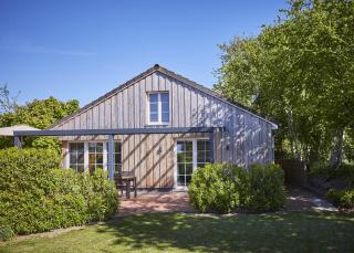 Gartenhaus L - Sommerhaus 54 - 2