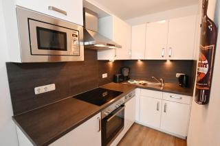 Bernstein Mare-Comfort Wohnung 1 - 9