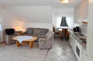 Bernstein Mare-Comfort Wohnung 7 - 9