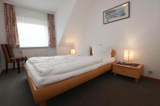 Bernstein Mare-Comfort Wohnung 7 - 3