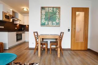 Bernstein Mare-Comfort Wohnung 1 - 4
