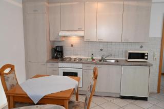 Bernstein Mare-Comfort Wohnung 3 - 5