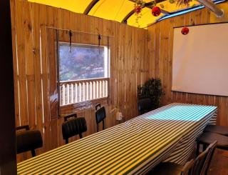 Pocheon Yolafongta Pension - 4