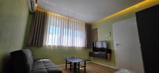 Apartament BELUSHI - 9