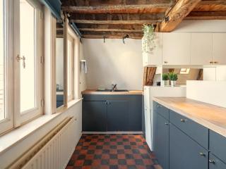 Spacious Duplex in Antwerp Old Town - 2
