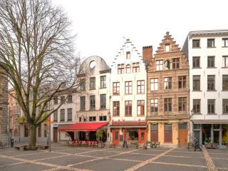 Spacious Duplex in Antwerp Old Town - 8