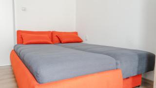 Ohrid Central Cozy Apartment - Ohrid - 8