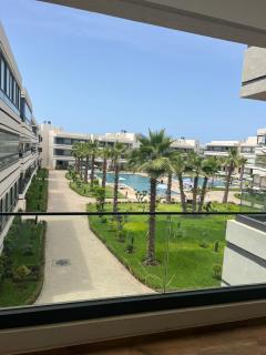 Bel appartement at eden mansouria - 0