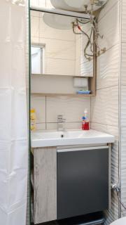 Ohrid Central Cozy Apartment - Ohrid - 3