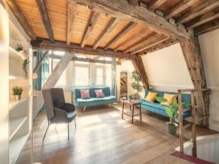 Spacious Duplex in Antwerp Old Town - 7