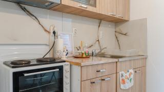 Ohrid Central Cozy Apartment - Ohrid - 5