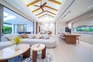 Manor 4BR Pool Villa in Phuket - 6
